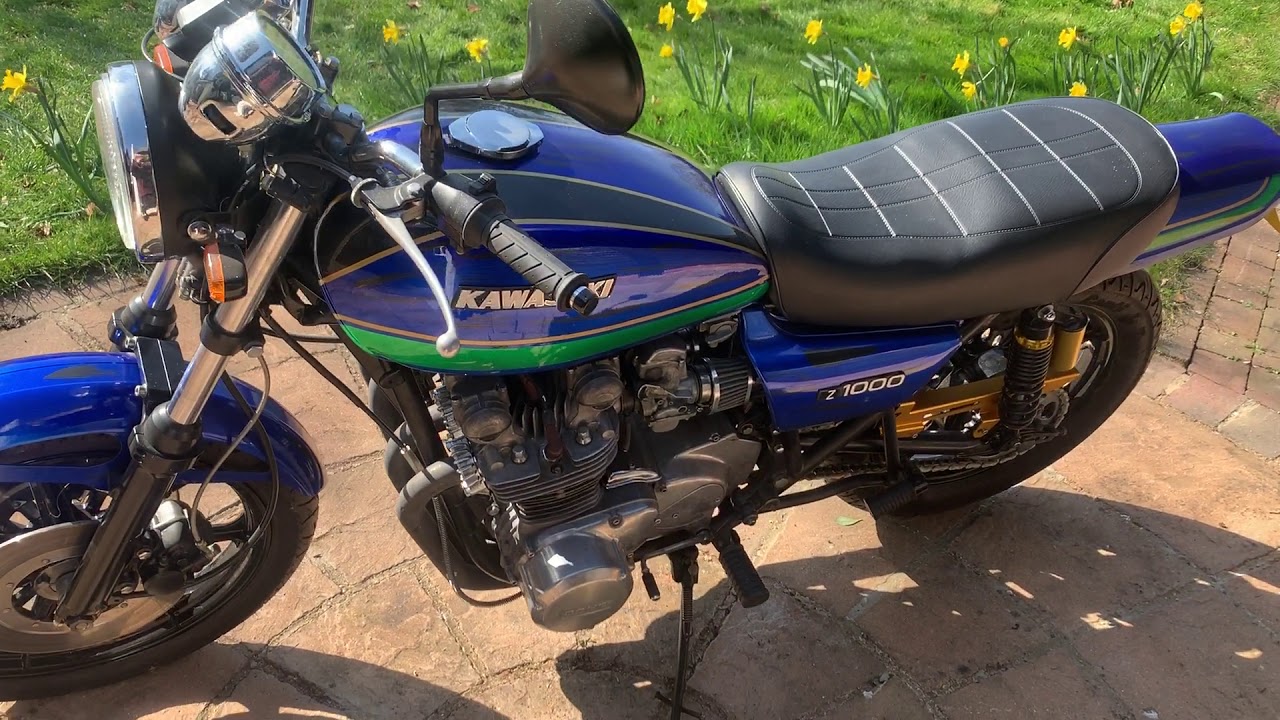 kz1000 1978