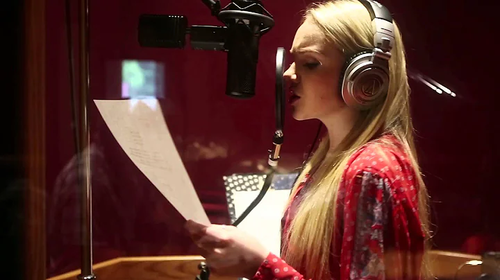 Danielle Bradbery - The Heart of Dixie (Official A...