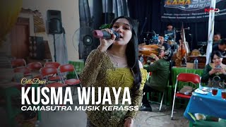 KUSUMA WIJAYA COVER CELLA DEWI CS CAMASUTRA MUSIK KERASSS
