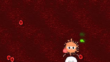 Tasty Planet -- Level 2 Walkthrough