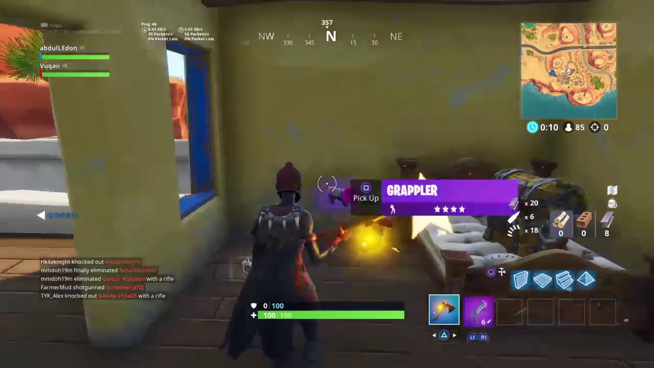 Fortnite Battle Royale Live | 250+ Wins - YouTube