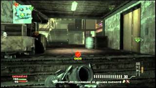 MW3 - Titanic