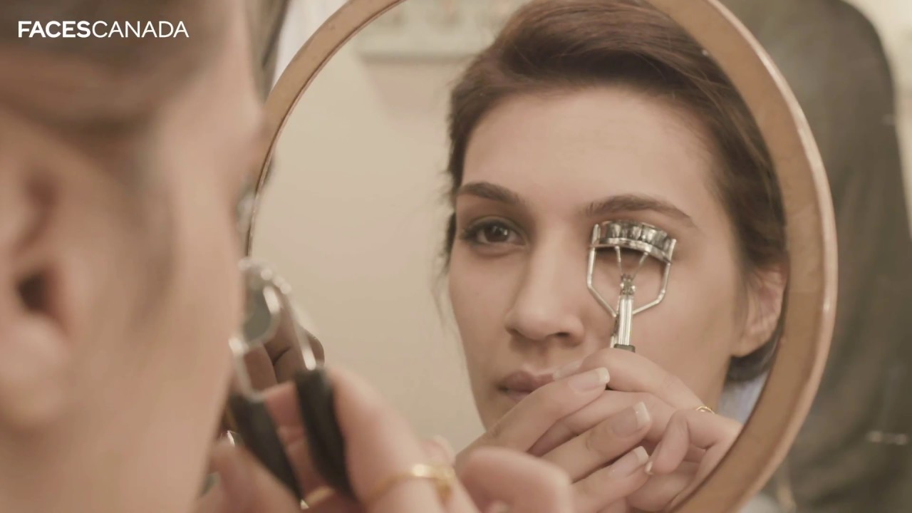 FACES Canada x Kriti Sanon | Get Ready with Kriti Sanon for a Party