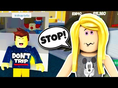 Doctor Trolling With Admin Commands In Roblox Hospital Youtube