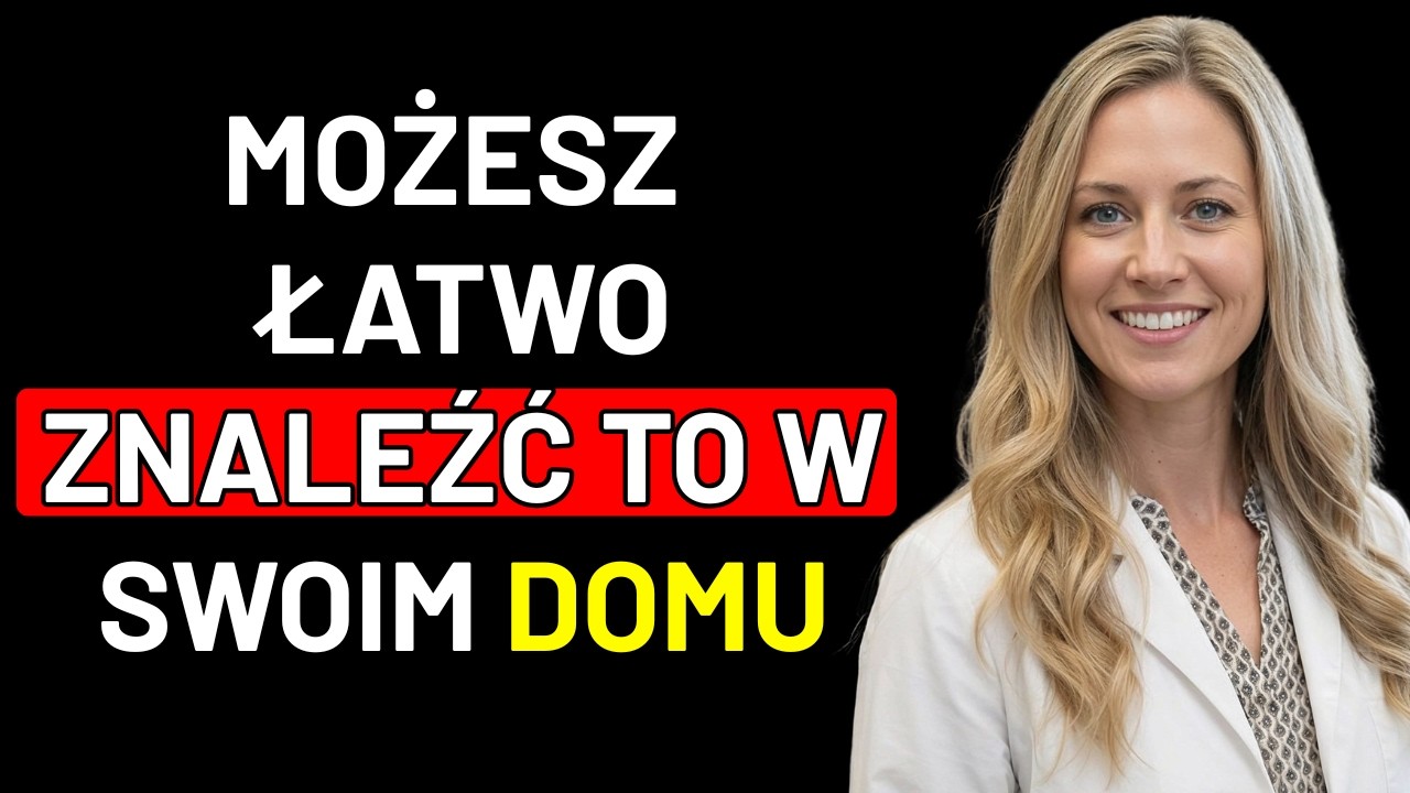 1 SEKRETNY Składnik, Który Może Pomóc w Walce z Demencją i Poprawić Pamięć