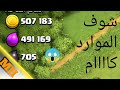 قاعة المدينة 8 ويملك كل هذه الموارد   8     