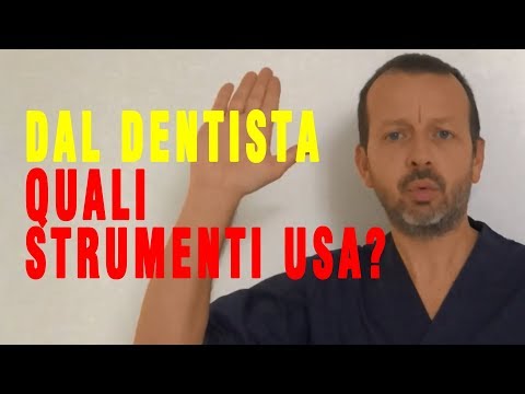 Video: Come Organizzare Correttamente Le Visite Programmate Di Tuo Figlio Dal Dentista