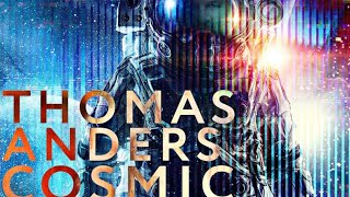 Thomas Anders - Cosmic - Album - preview