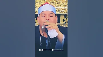 وكيل وكيل الحمد لله الشيخ محمود عبد الرحمن القزاز 