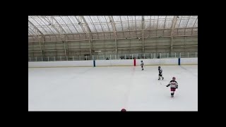 2024.12.22交流戦vsハチノヘクラブU12 3P