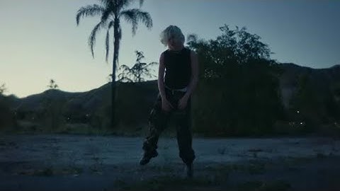 That One Song- Nettspend(deleted music video)