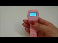 Детские смарт часы Nomi Watch W1 – гаджет, который всегда с Вашим ребенком
