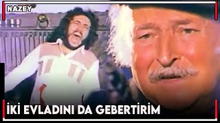 Düğün Günü Mithat Ağa, Aliyi Vurdurtur - Nazey