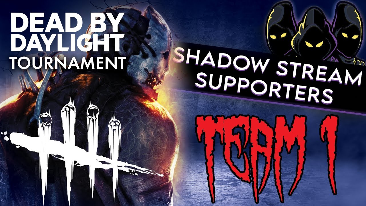 Dead By Daylight Event Highlights - Team 1