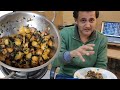 Perfect Aloo Methi Recipe - स्वादिष्ट आलू मेथी बनाने का बहुत आसान तरीका - Taste ki tension khatam