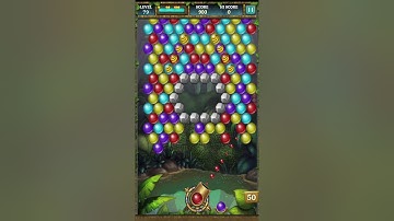 Bubble Worlds Forest Level 76 - 80 | How to Play | Game Tutorial