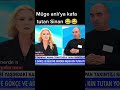 Müge anlı atv #magazin #gündem #kesfet #magazinhaberleri