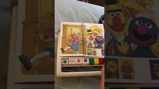 Talk n Play - Loveable Furry Old Grover in Please Donโt Push the Red Button (making him mad) Net Worth