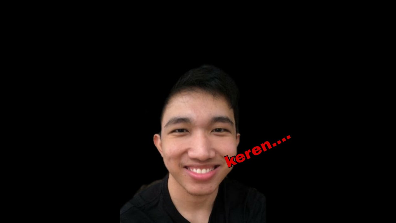 Green screen HD untuk YouTuber pemula YouTube