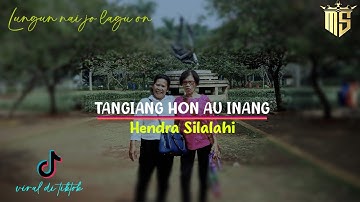 TANGIANG HON AU INANG ||LAGU BATAK SEDIH