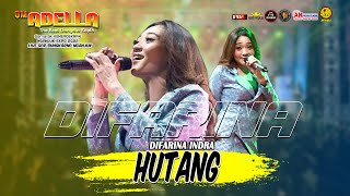 HUTANG DIFARINA INDRA ADELLA Feat DHEHAN LIVE GOR NGANJUK AN - PROMOSINDO