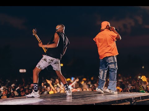 NYAGATARE MTN IWACU MUZIKA 2025 HIGHLIGHT