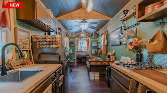 Tiny Living After “We’re Not Having Kids”