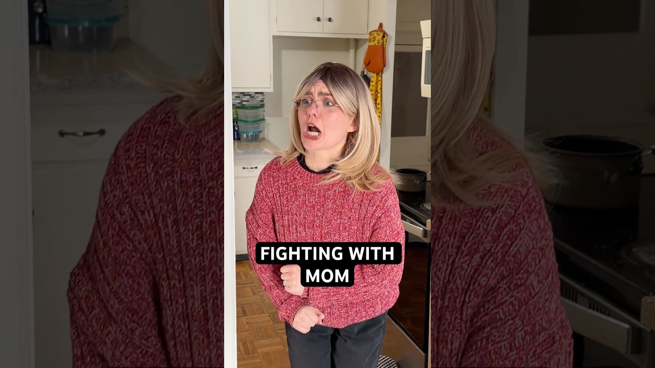 She just loves you so much.