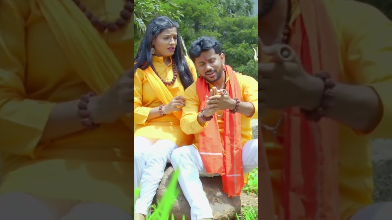 Raja etna ganja mat pee, singer Kartik Bihari#musicphotographer #bhojpuri #trending #bhojpurireels