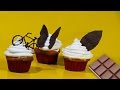 DECORACIONES CON CHOCOLATE | EL COCINA