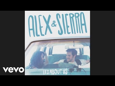 (+) Alex & Sierra - Give Me Something