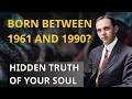 Edgar Cayce: Born Between 1961–1990? Your Soul Has a Hidden Purpose (Here’s the Truth)