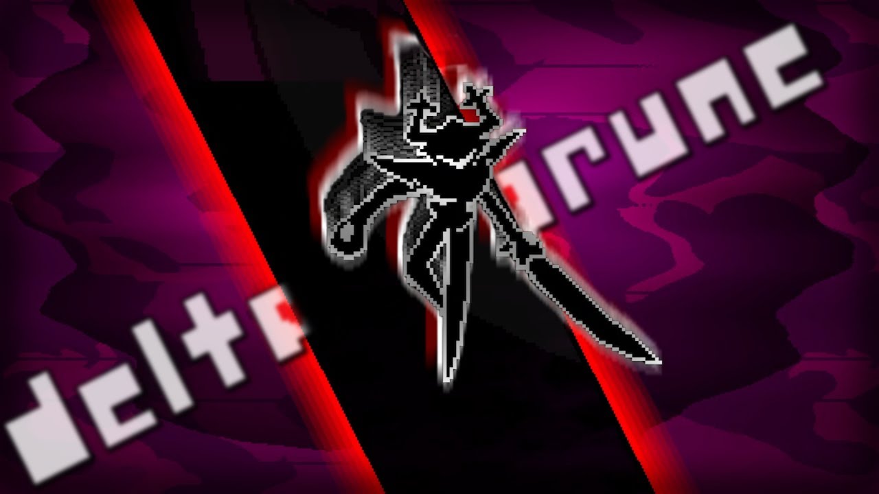 oh cool it's boss time-REF DO SOMETHING HE'S SWOONING ME | DELTARUNE: Chapter 3 - Part 6