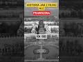 Historia jak z filmu, ale prawdziwa. Curtis Moore w Polsce. #historia #ciekawostki #polska