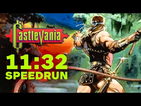 Video: Wie Castlevania Fast Nicht Passiert Ist