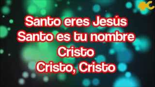 No Hay Otro Nombre- Evan Craft [No Other Name- Hillsong Worship]