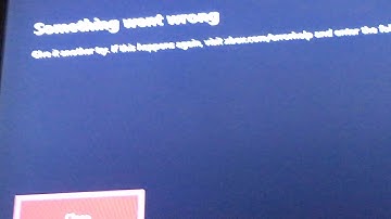 Xbox error code 0x97e107df.