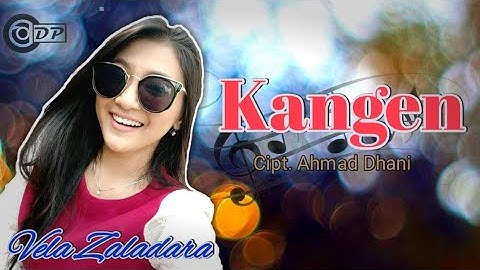 Vela Zaladara - Kangen [SMKN 2 CIBINONG]