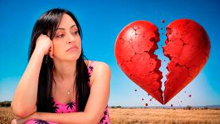 Cuando el Amor Se Acaba 💔 Sandra Cires Vlog
