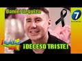 Daniel Urquiza ¡DECESO TRISTE! / Multimedia 7