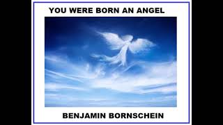 Benjamin Bornschein- You Were Born An Angel