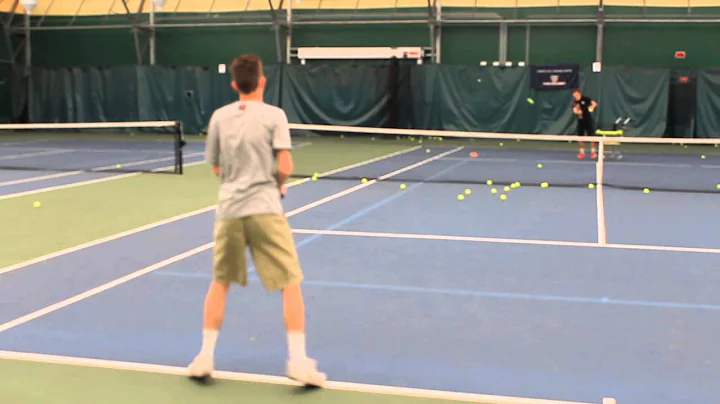 Bowring Tennis