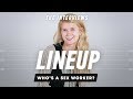 Guess Who's A Sex Worker (Post Interview) | Lineup | Cut