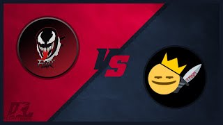 DLN: FeaR vs TMNM | E-Sports VR League Season 4 Cycle 2