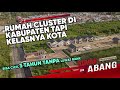 Rumah Komplek Cluster Bisa Cicil 3 Tahun tanpa Bank -  Dayana Residence