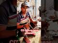 Hero Honda CD Deluxe gear shaft problem#shorts #CD Deluxe#gear problem#automobile #Adesh Raj