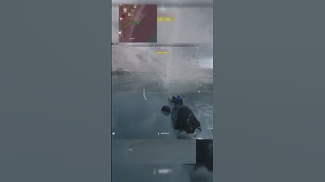 Dealing with spawn pushers in DMZ #dmz #dmzclips #ashikaisland #1v3 #callofduty #mw2 #cod #warzone