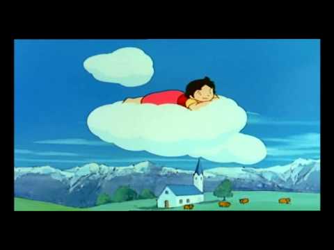 Heidi - Intro