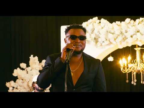 Agressivo Nyandoro - Live acoustique performance 2026