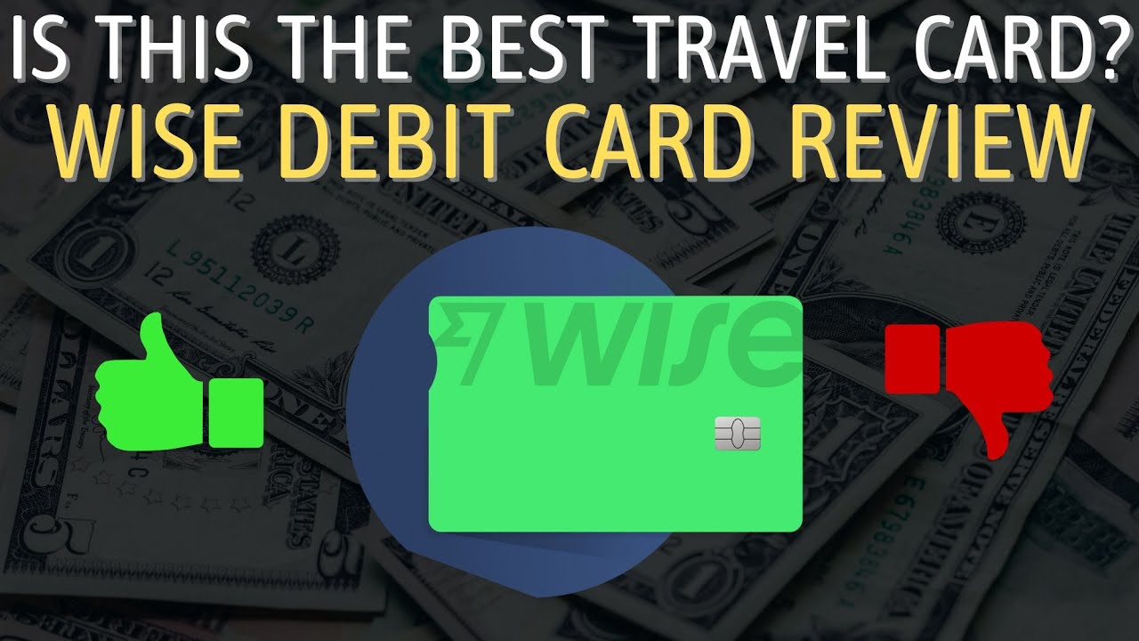 up travel card vs wise